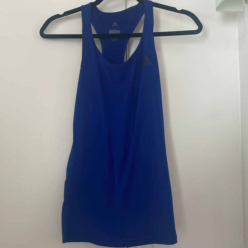 Adidas | Workout Tank Top